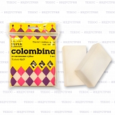 colombina SUPER очищающие меламиновые губки, 2 шт.